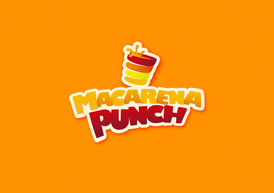 Identidad Macarena Punch