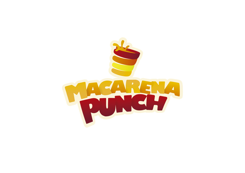 Identidad Macarena Punch